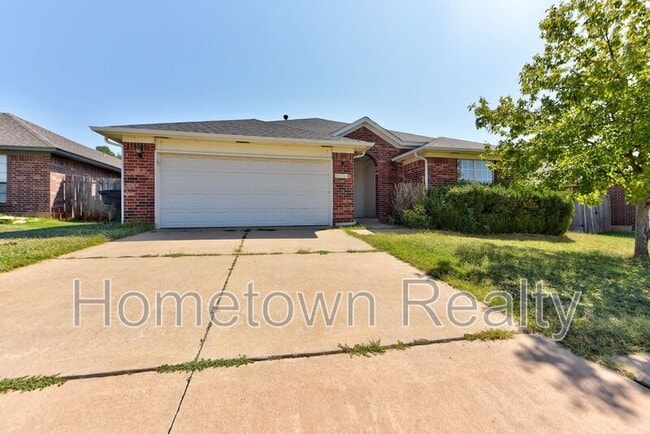 16416 Oconee Creek Dr in Edmond, OK - Foto de edificio - Building Photo