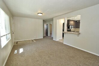 4508 W Glenn St in Boise, ID - Building Photo - Building Photo