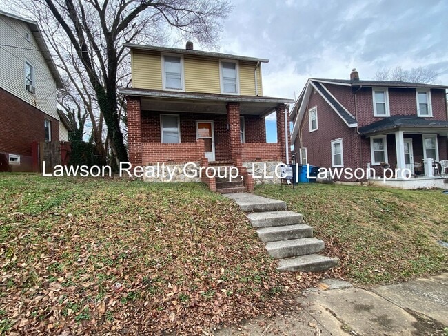 property at 19-12 1/2 12 1/2 St