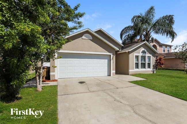 property at 2539 Quail Park Terrace