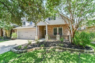 12507 Baldwin Springs Ct in Tomball, TX - Building Photo