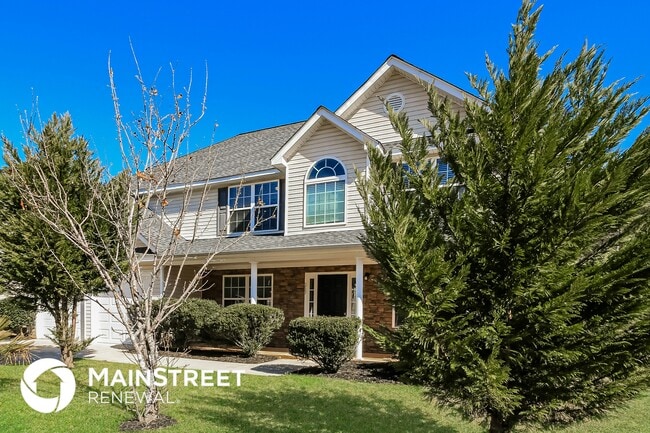 263 Millstone Dr, Unit 1019 in Hampton, GA - Foto de edificio - Building Photo