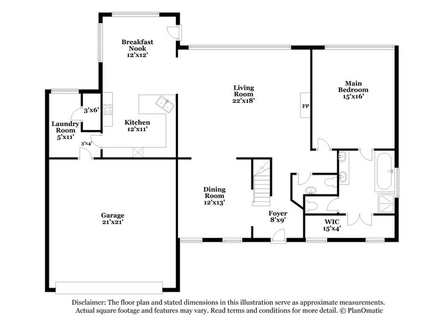 628 Old River Cove in Cordova, TN - Building Photo - Building Photo