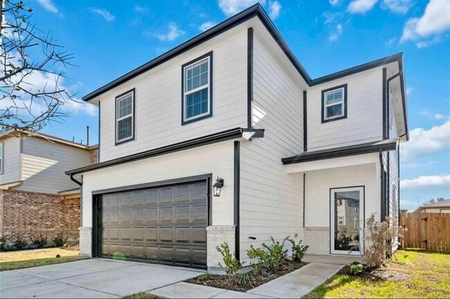 6918 Telean St in Houston, TX - Building Photo - Building Photo