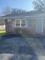 1513 Blount Ave SW in Cleveland, TN - Building Photo