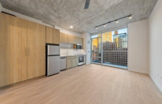 856 N Wells St in Chicago, IL - Building Photo