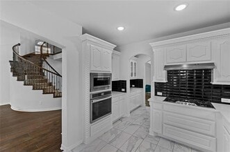 2305 Hickey Dr in Garland, TX - Building Photo - Building Photo