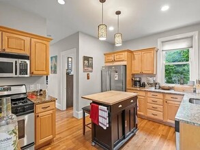 271 K St in Boston, MA - Building Photo - Building Photo