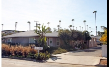 1917 S Freeman St in Oceanside, CA - Building Photo