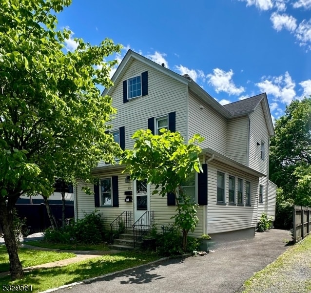 412 S Elmer St in Westfield, NJ - Building Photo - Building Photo