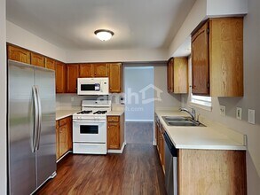 20934 W Bloomfield Dr in Plainfield, IL - Building Photo - Building Photo