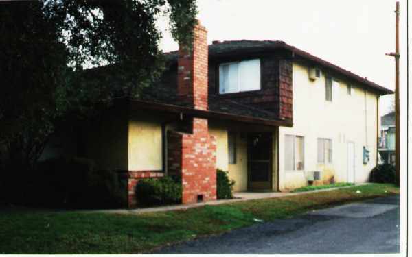 812 Carro Dr in Sacramento, CA - Building Photo - Building Photo