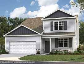 195 Draft St in Rossville, GA - Building Photo