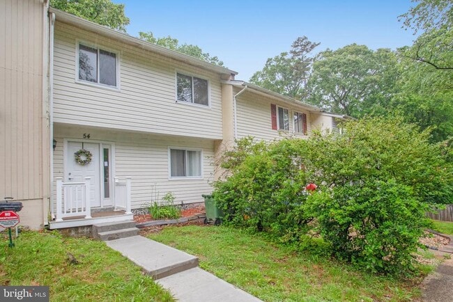 property at 54 Austin Run Blvd