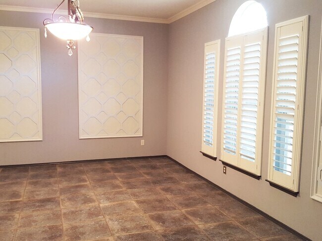 3848 Kirby Dr in Denton, TX - Building Photo - Building Photo