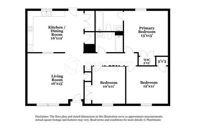 1915 Sheldon Rd in Greensboro, NC - Building Photo - Building Photo