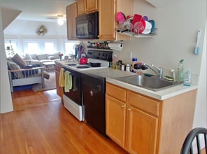 1539 Cambridge St, Unit 3 in Cambridge, MA - Building Photo - Building Photo