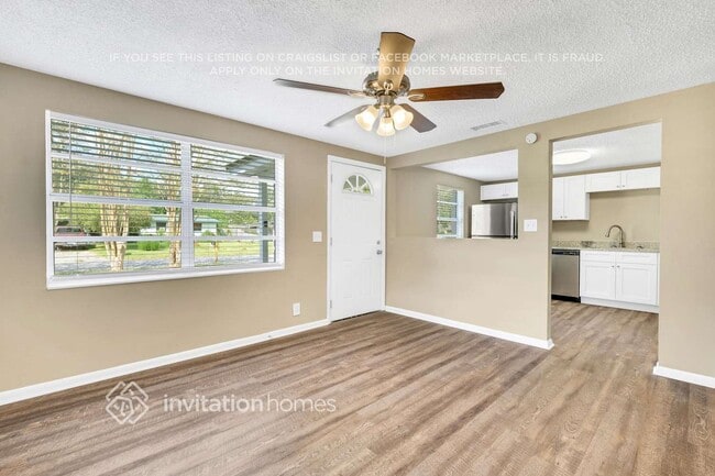 6968 Delisle Dr in Jacksonville, FL - Building Photo - Building Photo