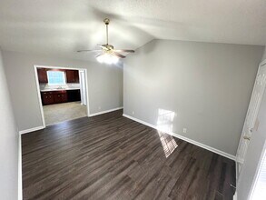 2404 N Ford St in Clarksville, TN - Building Photo - Building Photo