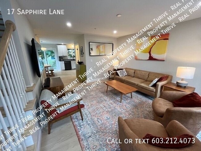 17 Sapphire Ln in Nashua, NH - Building Photo - Building Photo