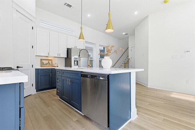 property at 8917 Laverne Shumard Ln