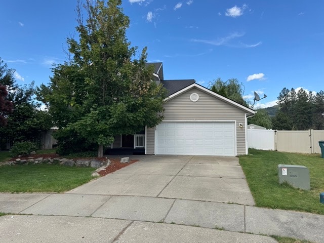 property at 499 E Dragonfly Dr