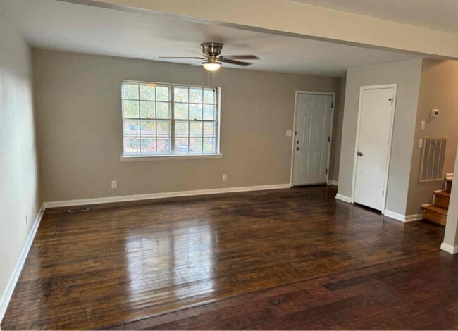 2320 NorthBrier Ln in Chattanooga, TN - Building Photo - Building Photo