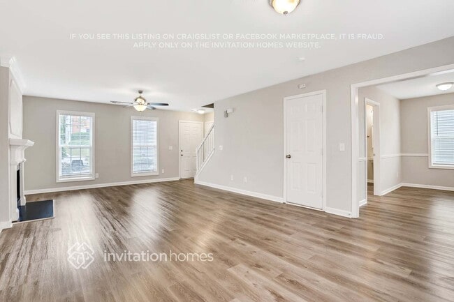 1990 Pittston Farm Rd in Lithonia, GA - Building Photo - Building Photo