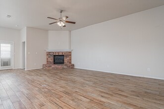 6719 Yellow Rose Ct in Midland, TX - Building Photo - Building Photo