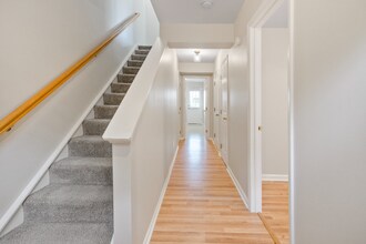 8177 Millwright Ln in Charlotte, NC - Building Photo - Building Photo