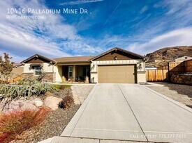 10416 Palladium Mine Dr in Reno, NV - Building Photo