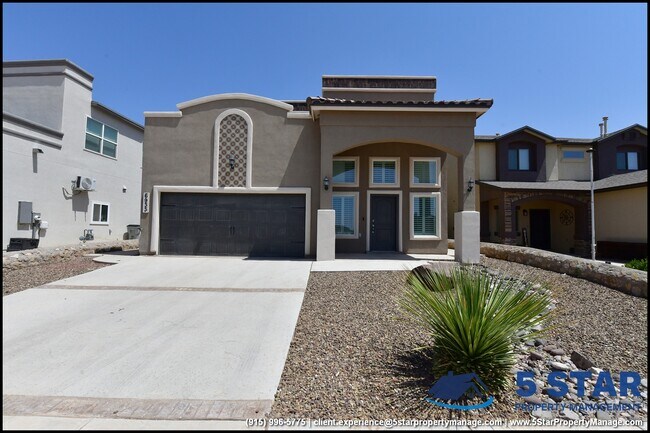 property at 6933 Copper Town Dr