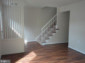 11378 Laurelwalk Dr in Laurel, MD - Building Photo