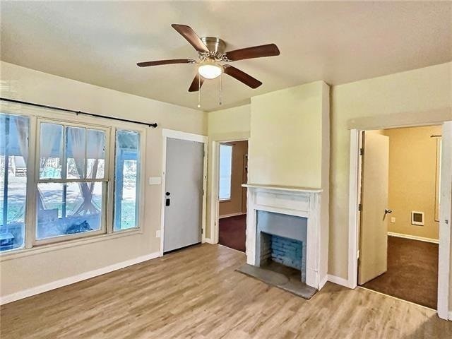 646 Avenue E in Bogalusa, LA - Foto de edificio - Building Photo