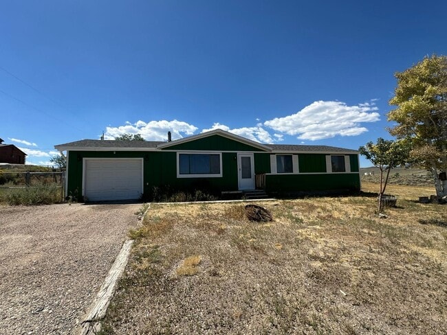 property at 311 9th St