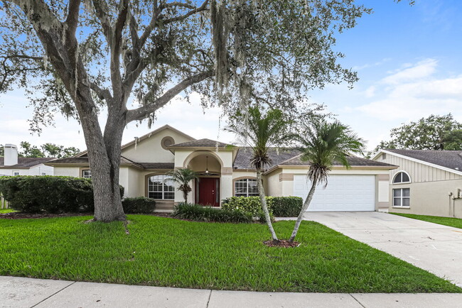 property at 2909 Starmount Dr