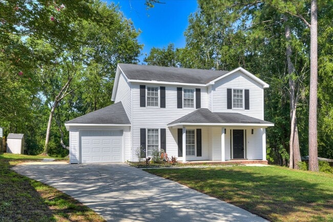 property at 630 Citation Ct
