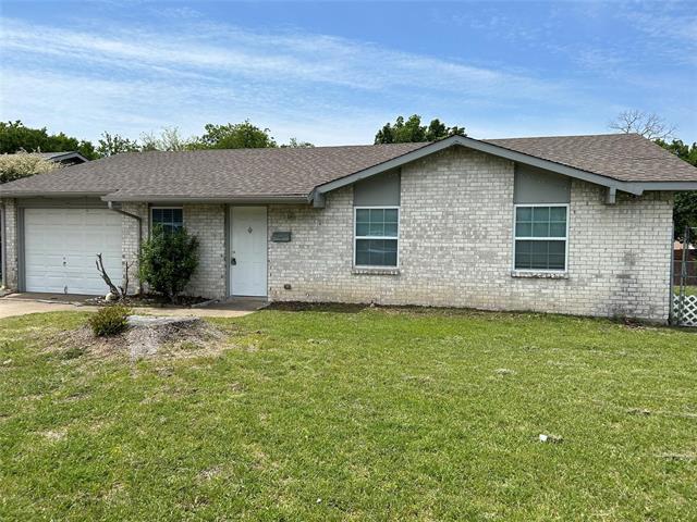 property at 5602 Sundown Ln