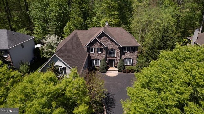 property at 4210 Greenspire Ln
