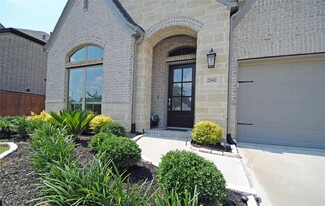 23602 Ash Bud Cir in Katy, TX - Foto de edificio - Building Photo