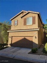 3819 N Celcius Pl in Las Vegas, NV - Building Photo