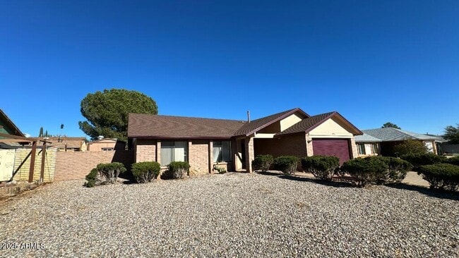 3271 Briarwood Dr in Sierra Vista, AZ - Building Photo - Building Photo
