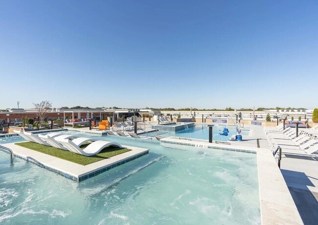 The Standard at Auburn