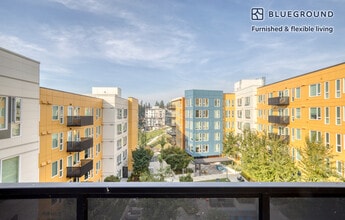 15301 NE Turing St-Unit -FL8-ID504 in Redmond, WA - Building Photo - Building Photo