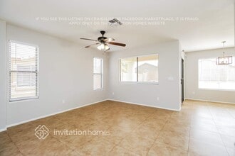 3543 S Payton in Mesa, AZ - Building Photo - Building Photo