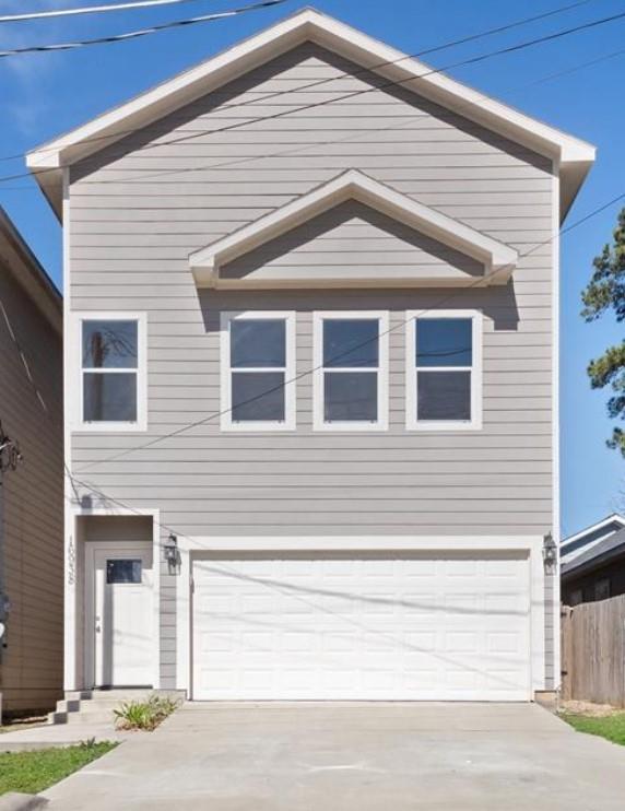 property at 16938 Glenheath St