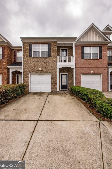 2259 Hawks Bluff Trail NW in Lawrenceville, GA - Building Photo