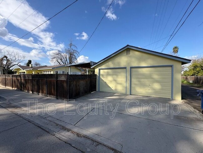 property at 1424 18th Ave