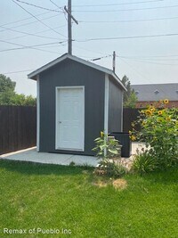 307 E Evans Ave photo'