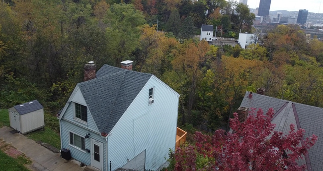 1005 Saint Martin St in Pittsburgh, PA - Foto de edificio - Building Photo